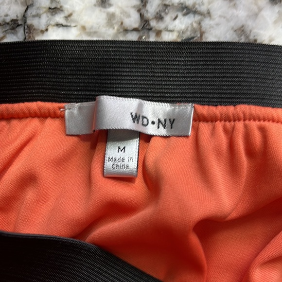 Pleated Maxi Flowey Skirt - Picture 2 of 2